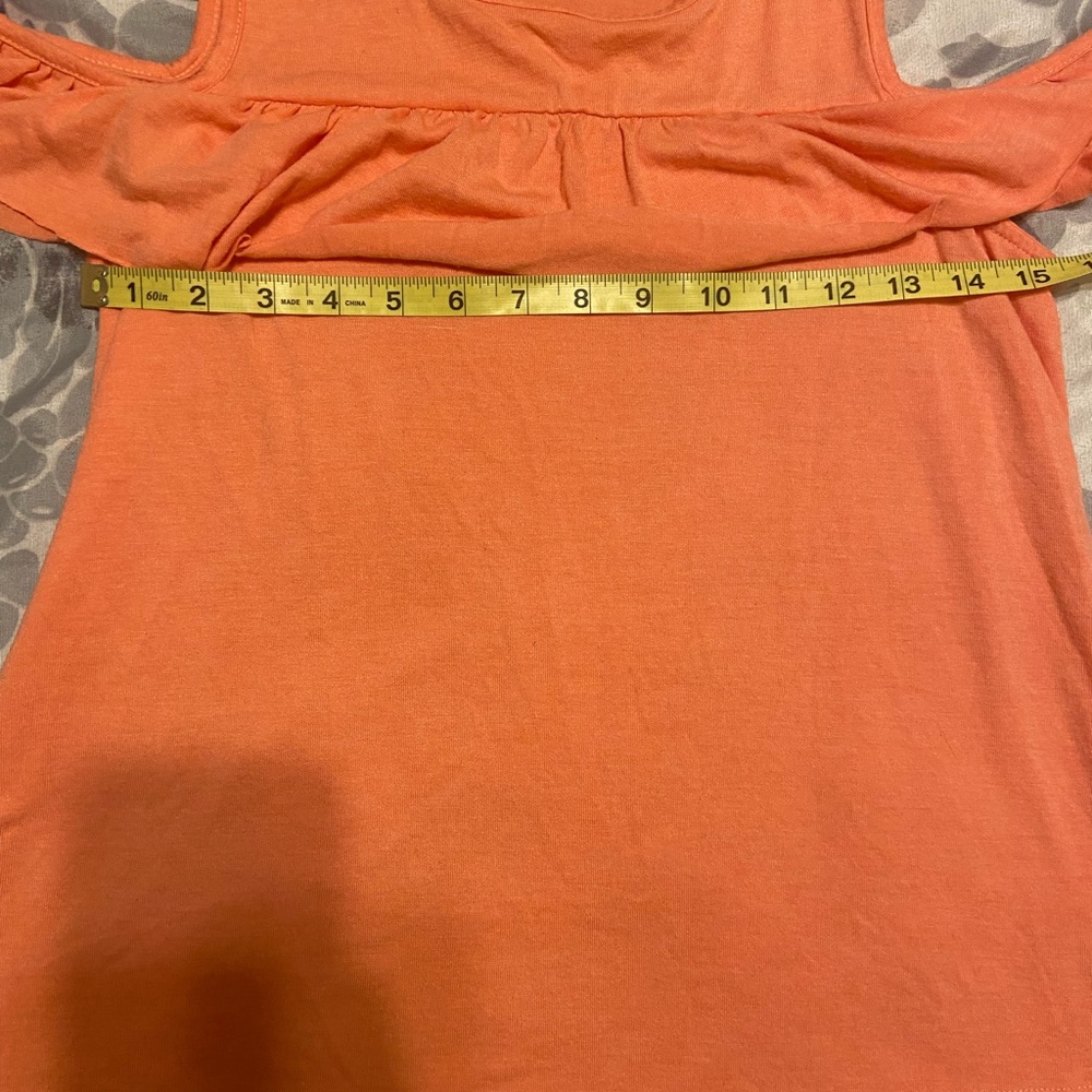 Mossimo top - Picture 4 of 4